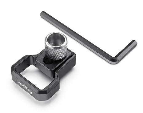 КАКАЯ ПОЛНАЯ КОМПЛЕКТАЦИЯ ФИКСАТОРА SMALLRIG 3000